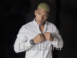 LucasBlond