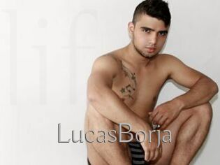LucasBorja