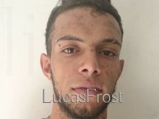 LucasFrost