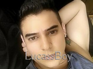 LucassBoy