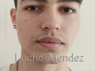Lucho_Mendez