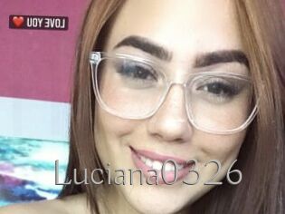 Luciana0326