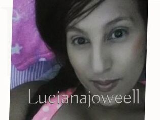Lucianajoweell