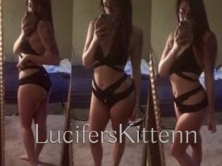 LucifersKittenn