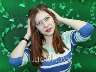 LuciiLove