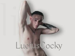 LuciusCocky