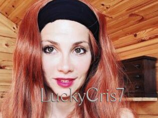 LuckyCris7