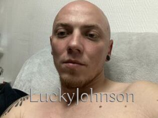 LuckyJohnson