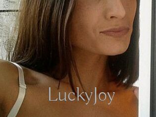 LuckyJoy