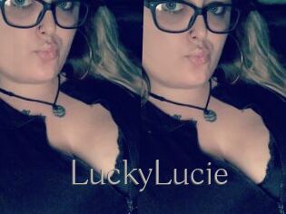 LuckyLucie
