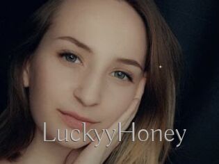 LuckyyHoney