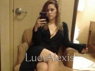 Lucy_Alexis