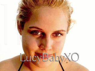 LucyBabyXO