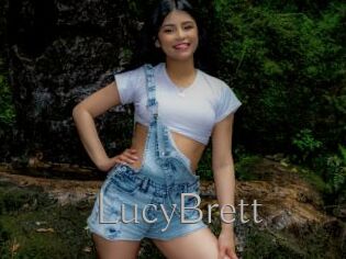 LucyBrett