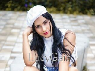 LucyGaia