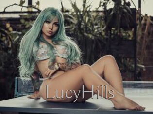 LucyHills