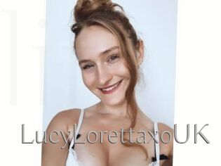 LucyLorettaxoUK