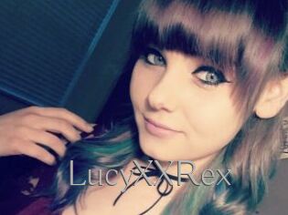 LucyXXRex