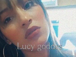 Lucy_goddes