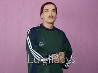 LuigiPlays