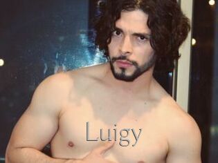 Luigy