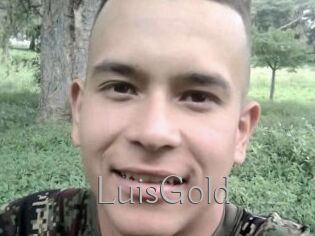 LuisGold
