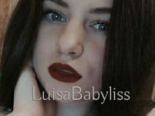 LuisaBabyliss
