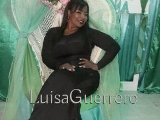 LuisaGuerrero