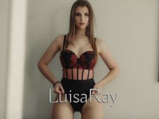 LuisaRay