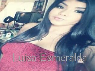 Luisa_Esmeralda