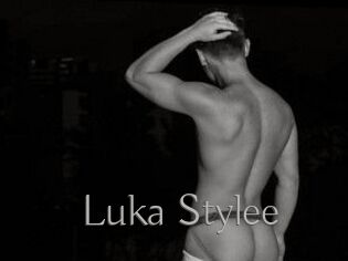 Luka_Stylee