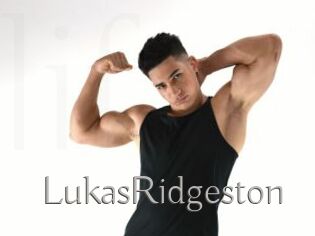 LukasRidgeston