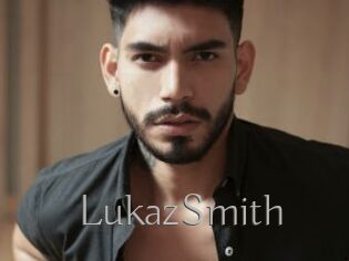 LukazSmith