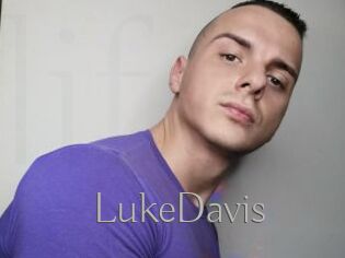 LukeDavis