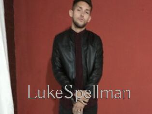 LukeSpellman