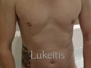 Lukeitis