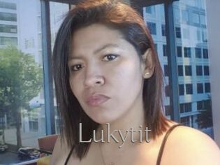 Lukytit
