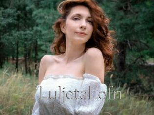 LuljetaLofn
