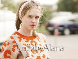 LullabyAlana