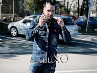 LuluXO