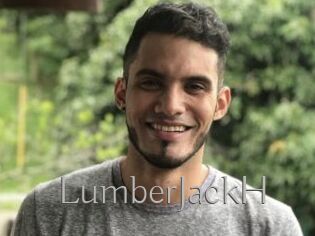 LumberJackH