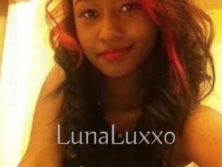 LunaLuxxo