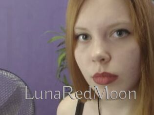 LunaRedMoon