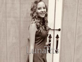 LunaTtts