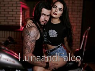 LunaandFalco