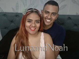 LunaandNoah