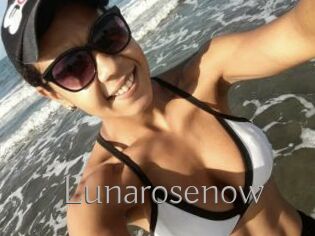 Lunarosenow