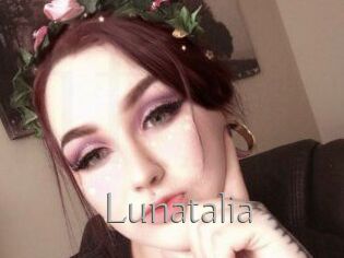 Lunatalia