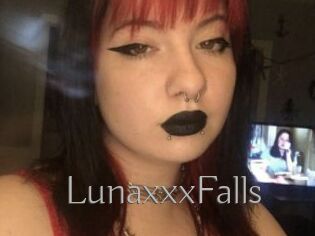 LunaxxxFalls