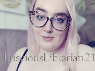 LusciousLibrarian21